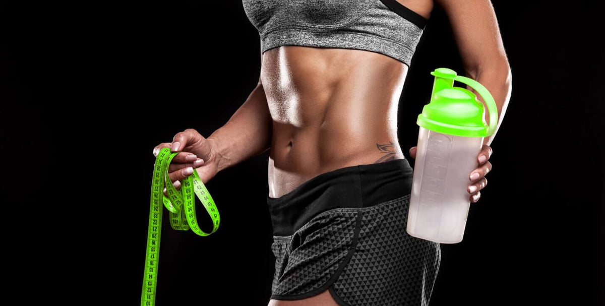 Will Casein Protein Powder Accelerate Muscle Building & Repair?