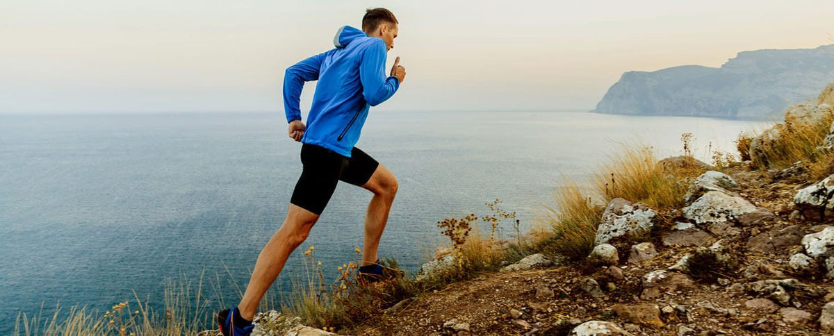 7 Rules to Follow if You Want to Run Hills Faster and Easier