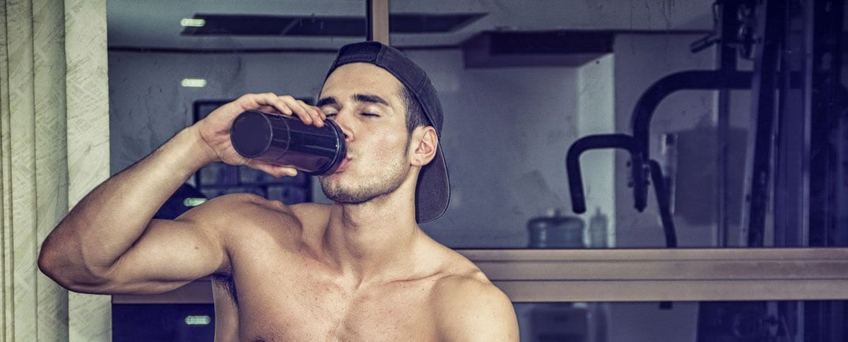 6 Nutritional Priorities to Consider As You Recover From Injury