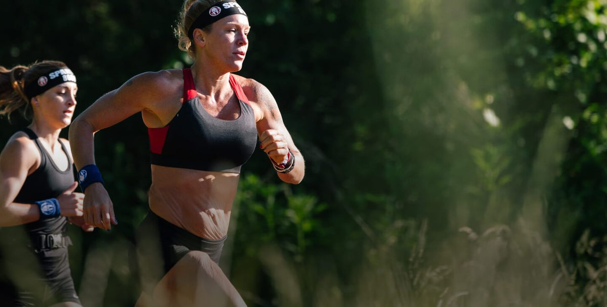 Injury Prevention Week: Workout of the Day