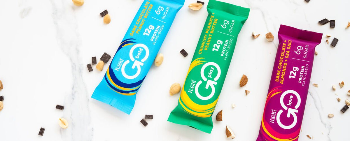 Making Sports Nutrition Bars Part of Your Race Nutrition Plan
