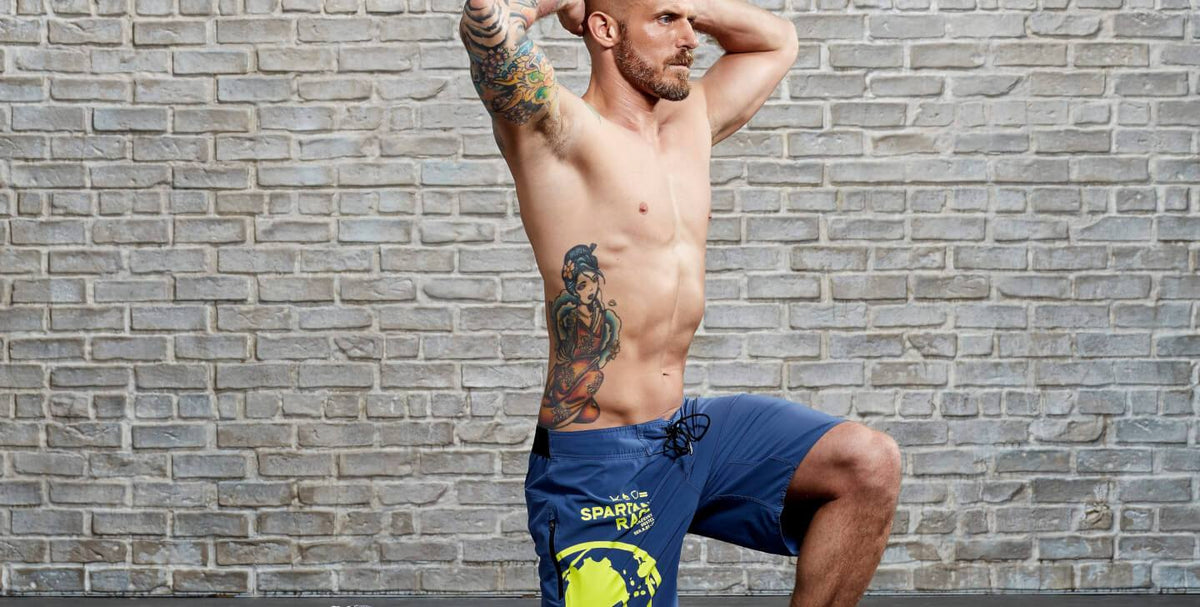 Lunges