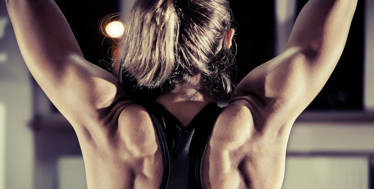 How to do a Pull-up: From First Rep to New PR