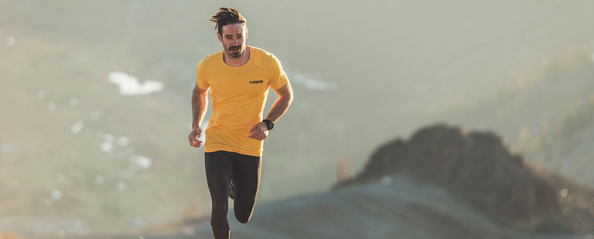 HIIT Running Workouts: 10-Minute Run Workout Basics