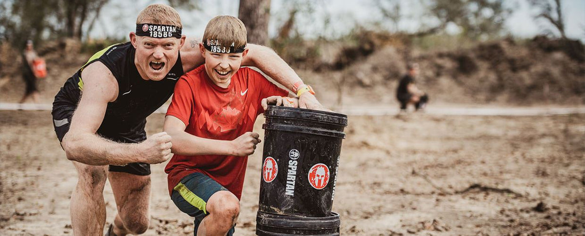The Unbreakable Gift Guide for Every Spartan Dad