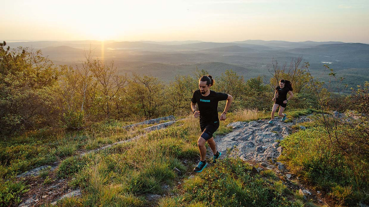 The Ultimate Gear to Crush Unpredictable Fall Runs, Guaranteed