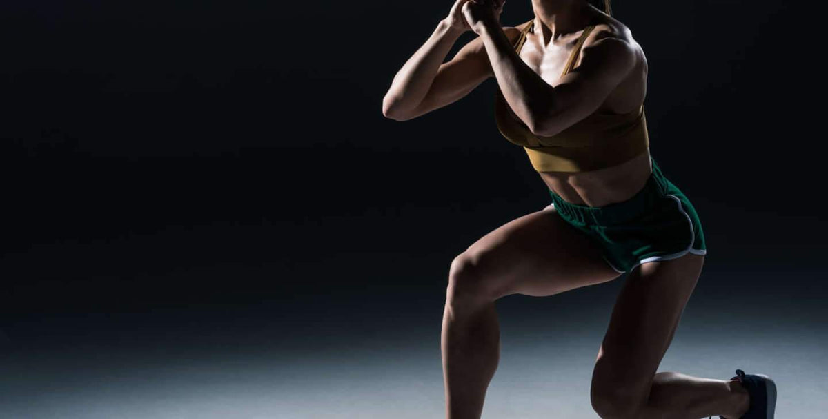 Dynamic Warm-Up Exercises: Perfect Prep to Crush Every Workout