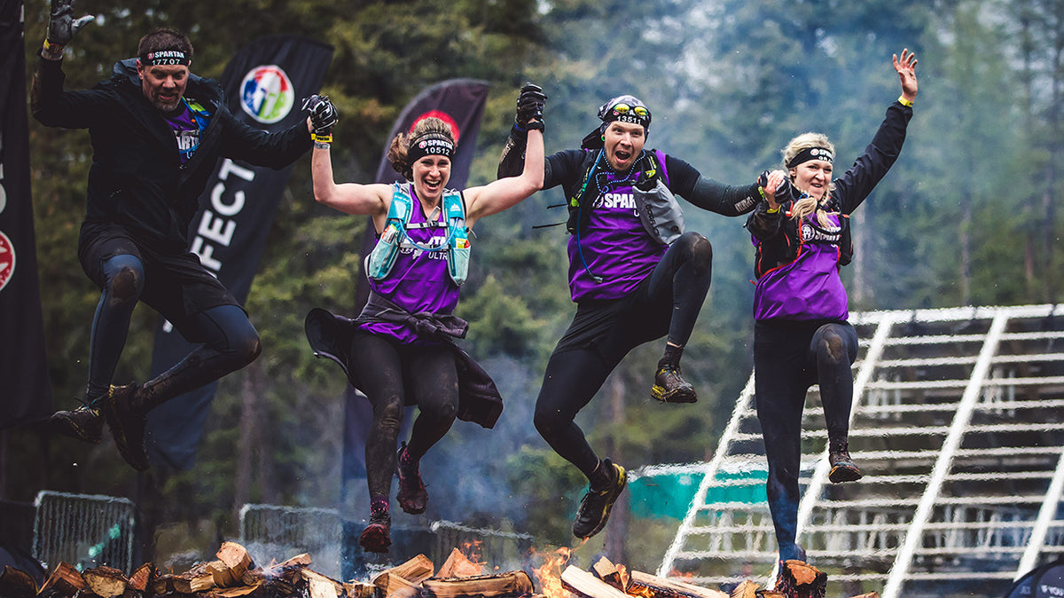 Spartan Race 2023 Schedule: Dates, Details, Venues | Spartan Race