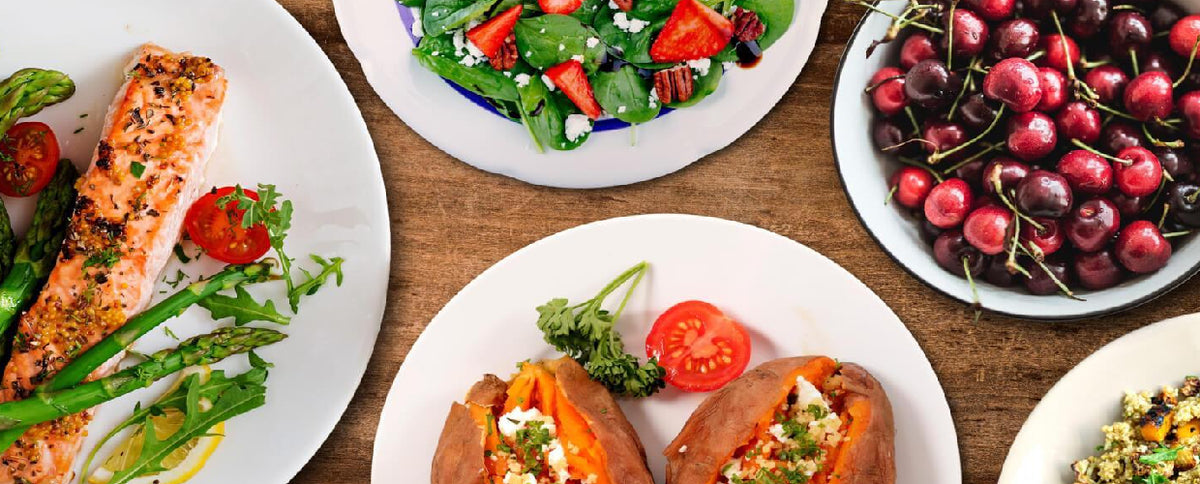 5 Foods You Should Eat to Beat Inflammation