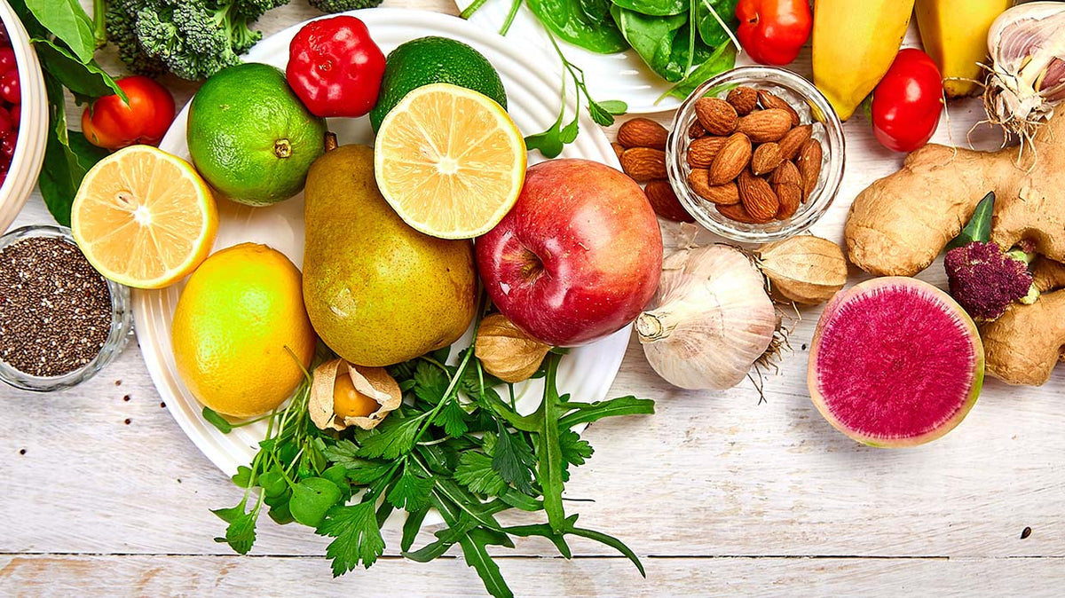 How Free Radicals Screw With Your Fitness Goals (Yes, the Micro Matters!)