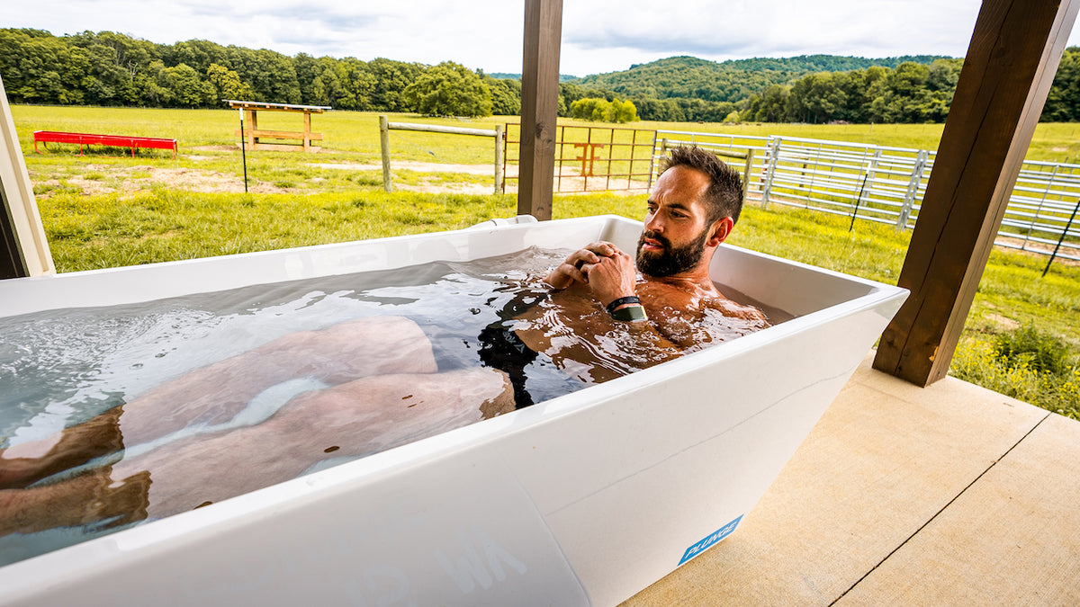 9 Secrets Behind the Unbreakable Longevity of Rich Froning