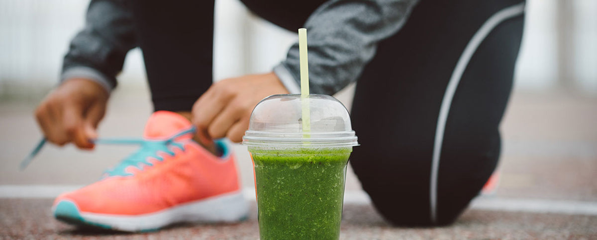 MACROS 101 Spartan Challenge: Week #4 — Fruits, Veggies & Micros Decoded
