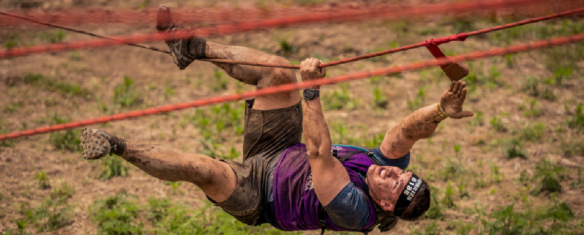 How to Improve Your Grip Strength