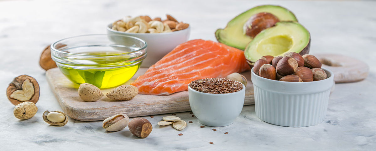 MACROS 101 Spartan Challenge: Week #2 — Why (+ When) Athletes Need Healthy Fats