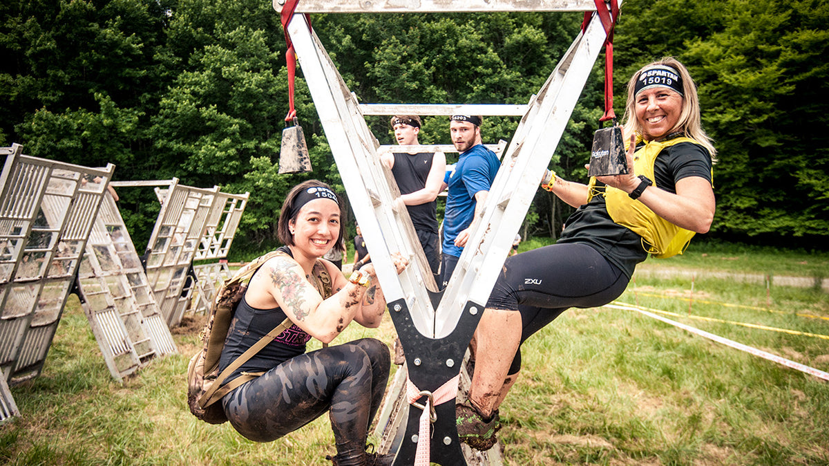5 Under-the-Radar Reasons Why Racing Is So Good for Your Wellbeing