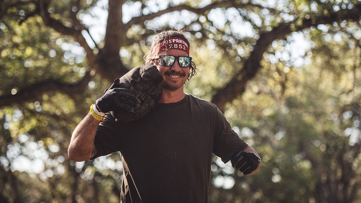 Meet Heroic, the Exclusive Wellness App of Spartan