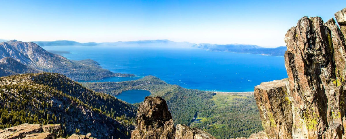 What to Eat to Train and Compete at High-Altitudes