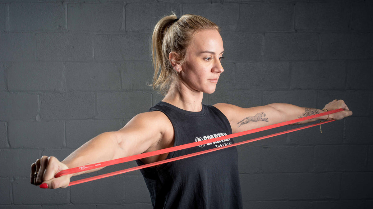 A Day in the Life of Spartan Master Coach Monique Berarducci