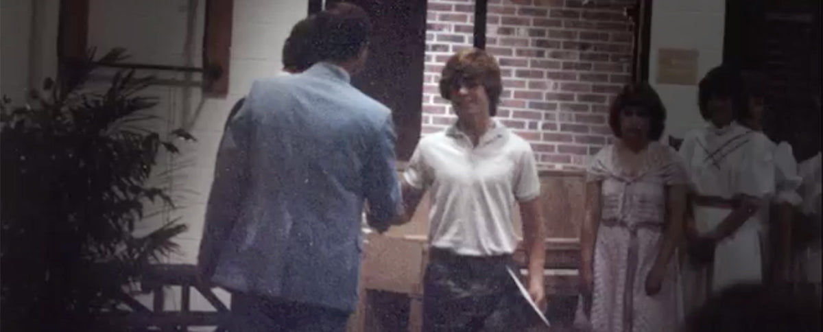 3 Invaluable Lessons That a Mafia Boss Taught Spartan's CEO About Business and Life