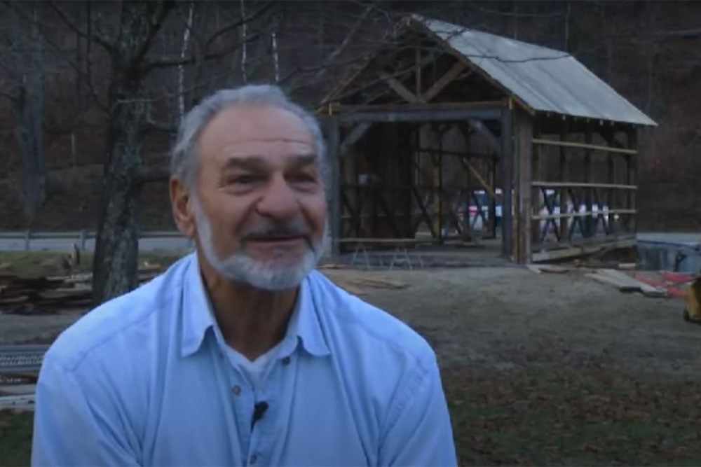 Who Motivates Spartan CEO Joe De Sena? It's Probably Not Who You Think