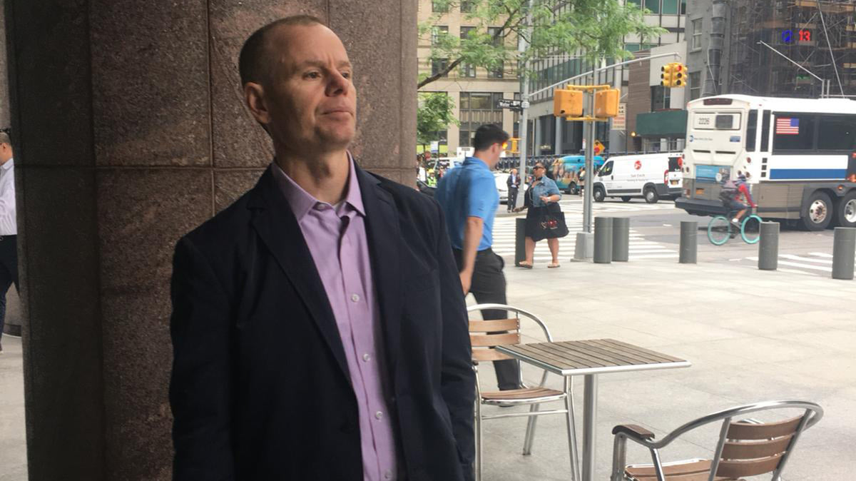 Joe De Sena's Guide to Being Ready for Anything in Business