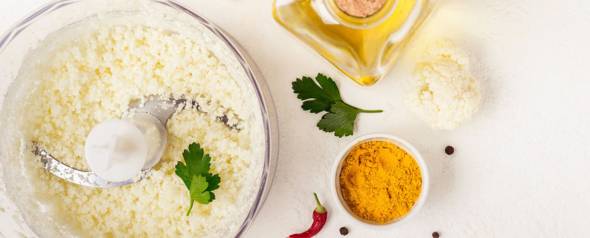 Top Joint-Friendly Foods to Stay Fit & Limber for Life