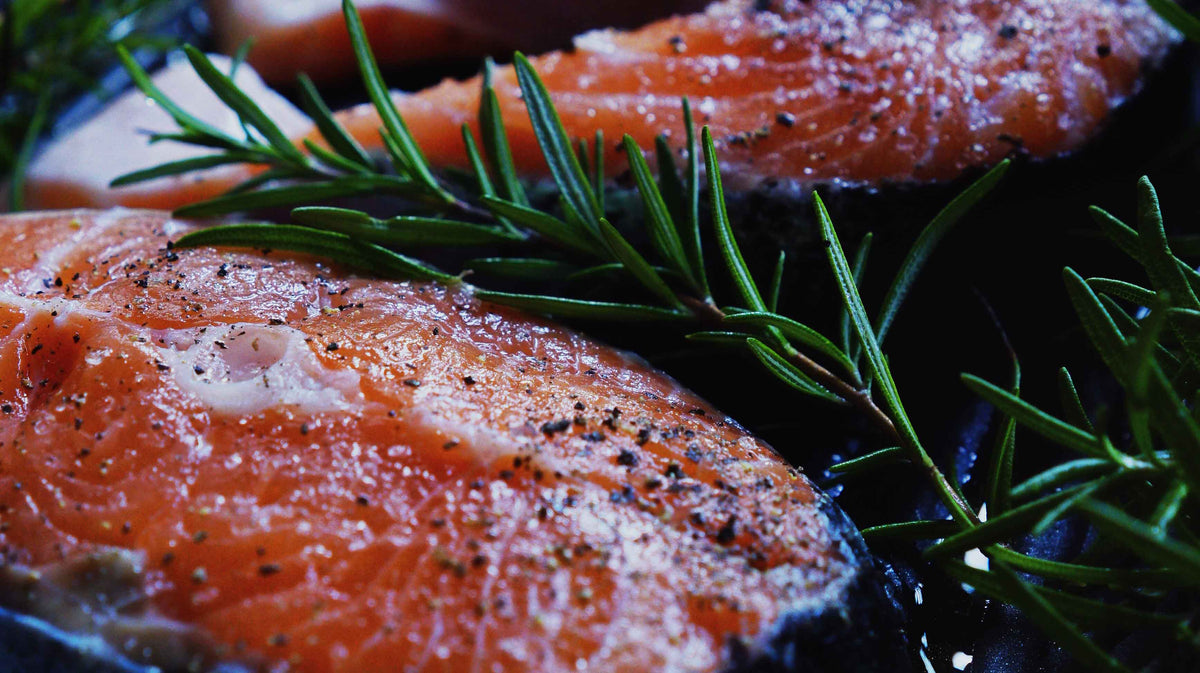 Swap out Your Favorite Meat Dishes for These 3 Seafood Dinners