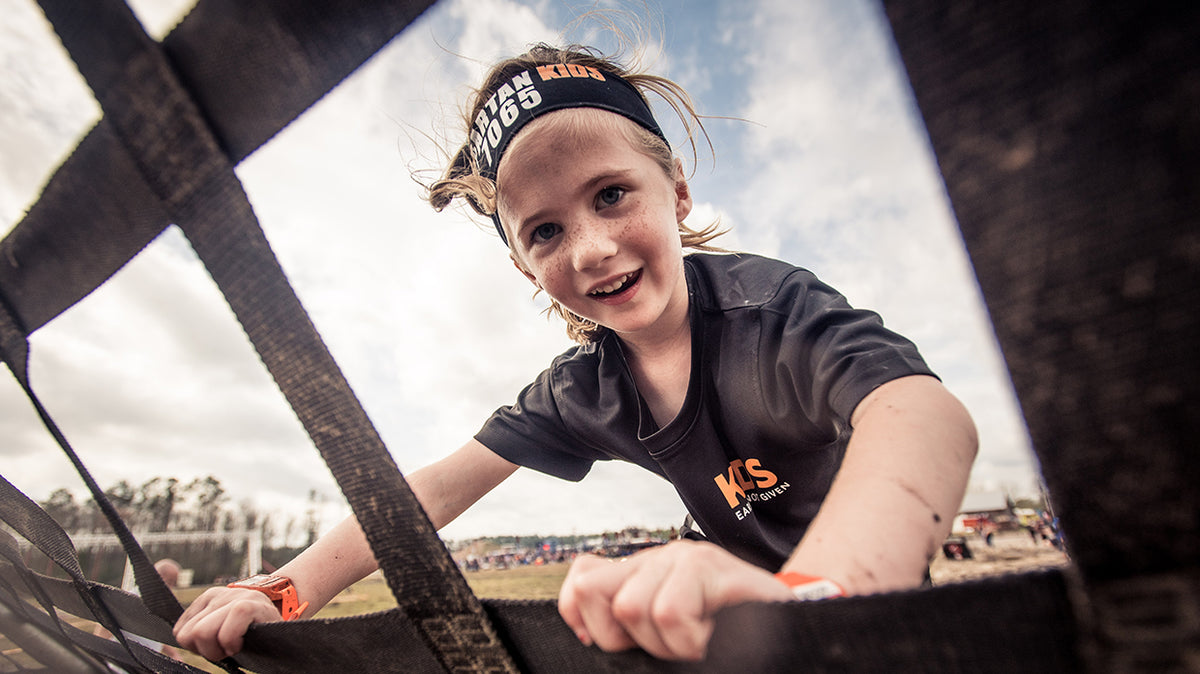 5 Fun Backyard Exercises That Will Make Your Kid a Contender