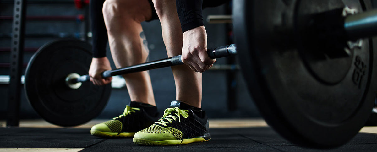 3 Spartan-Approved Therapeutic Exercises to Manage (& Rehab) Knee Pain
