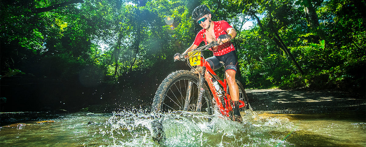 Back in 2021, Highly-Anticipated La Ruta Mountain Bike Race Sells Out for First Time in 10 Years