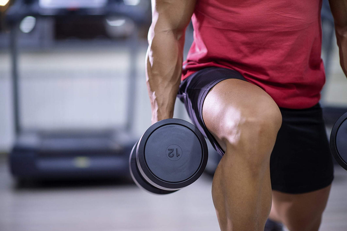 How to Boost Low Testosterone Levels Naturally: What to Know