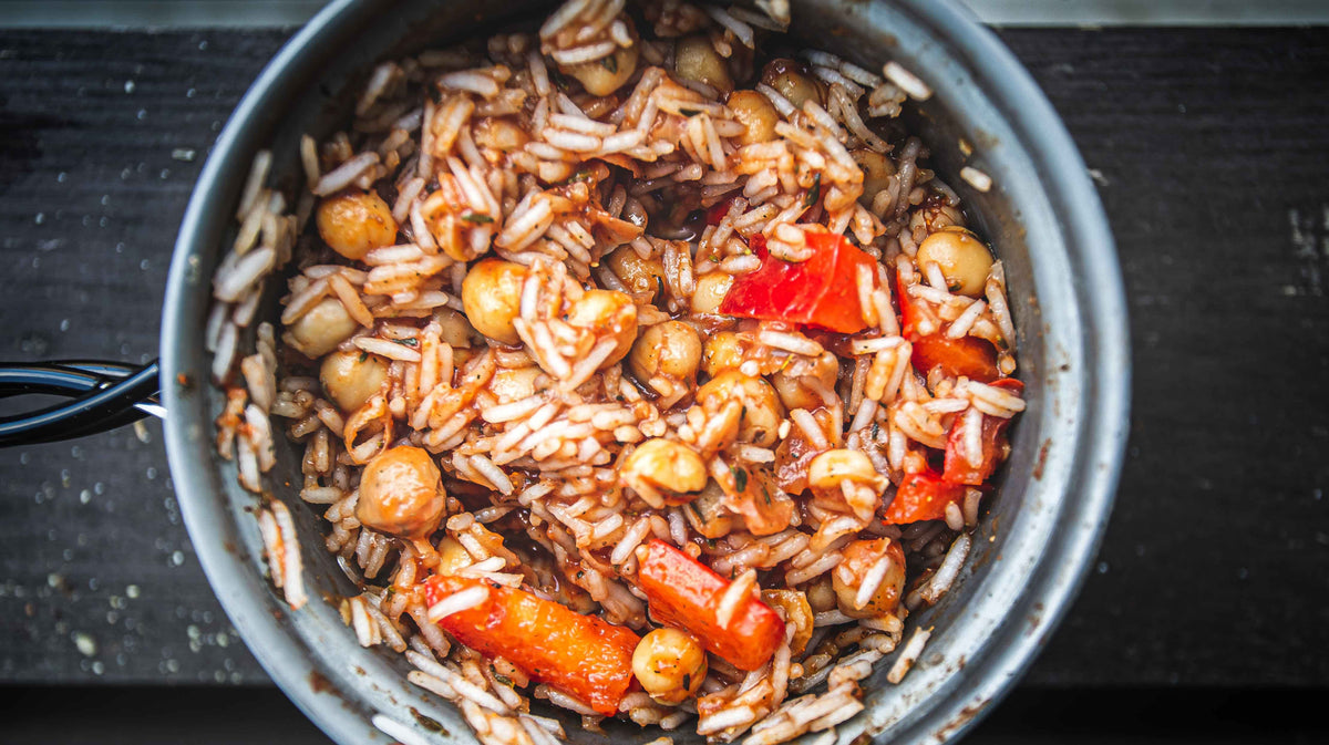 9 Protein-Filled Grain Bowls to Help You Meal Prep and Fuel Up This Fall