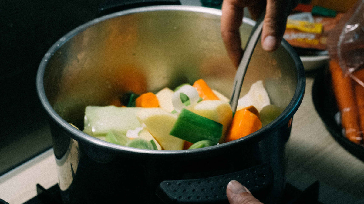 7 Satiating, High-Protein Soup Recipes to Warm up and Fuel up This Winter