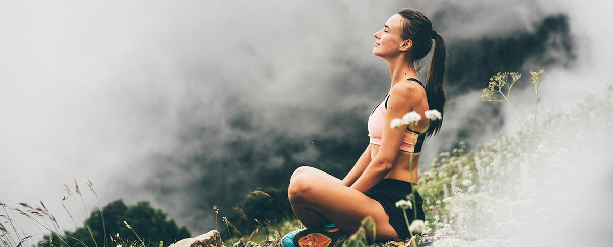Your 7-Day Healthy Ritual: The One-Week Plan to Meditate More