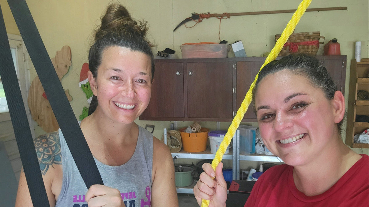 Meet Some of the Remarkable Fundraisers in the Spartan Race Community