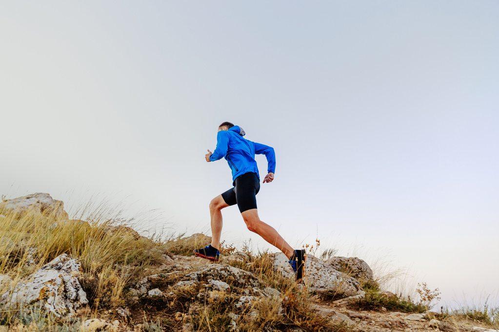How to Train for a Spartan 5k Race: A 28-Day Running Plan