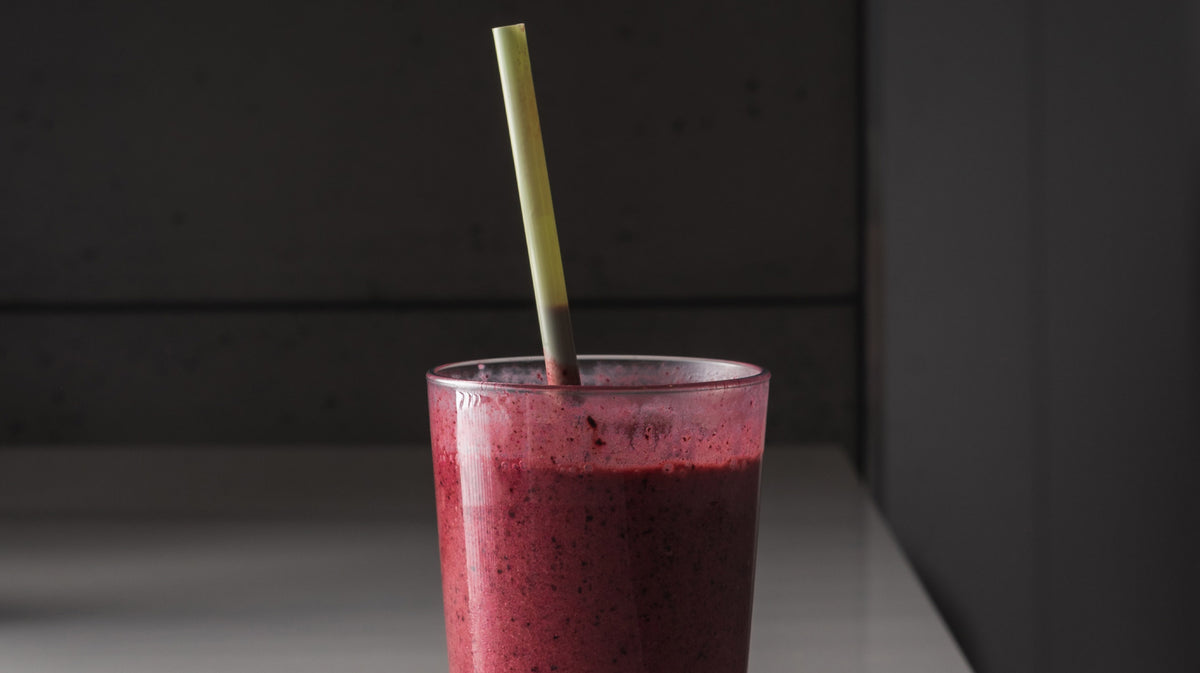 3 Post-Workout Nut Butter Smoothie Recipes to Refuel You FAST