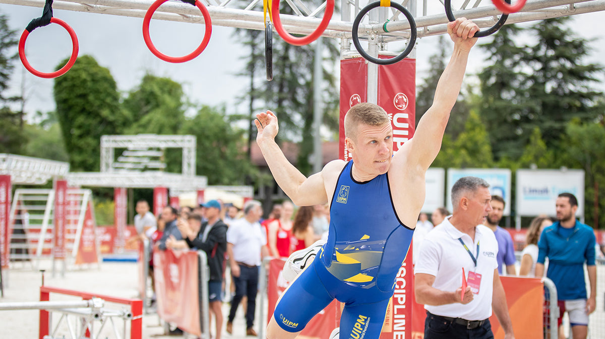 What You Need to Know About the 1st Obstacle Discipline Test in Turkey
