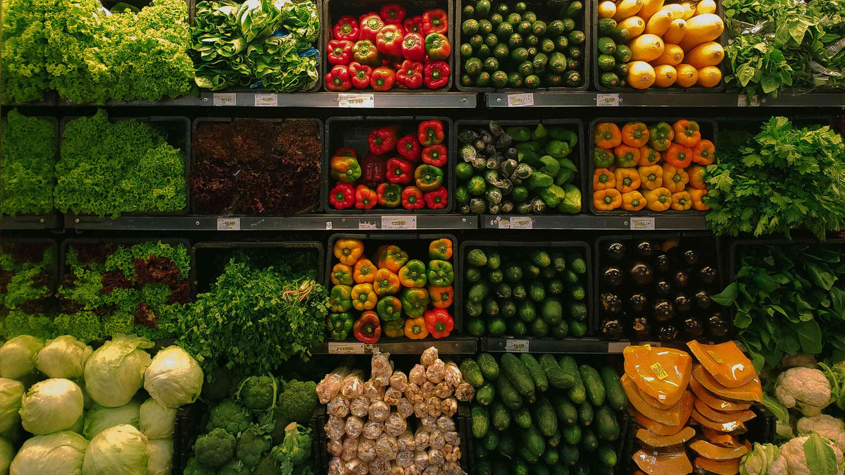 4 Tips to Eat With the Seasons (Without Breaking the Bank)