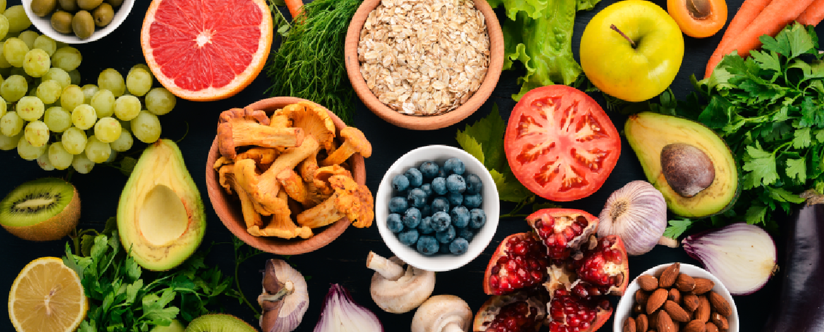 Test Your Gut IQ to Maximize Your Nutrition Plan (+ Performance)