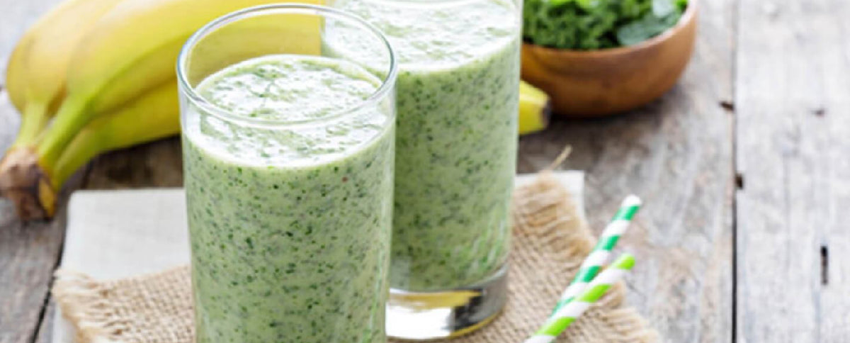 5 Spartan Smoothies for Optimum Nutrition
