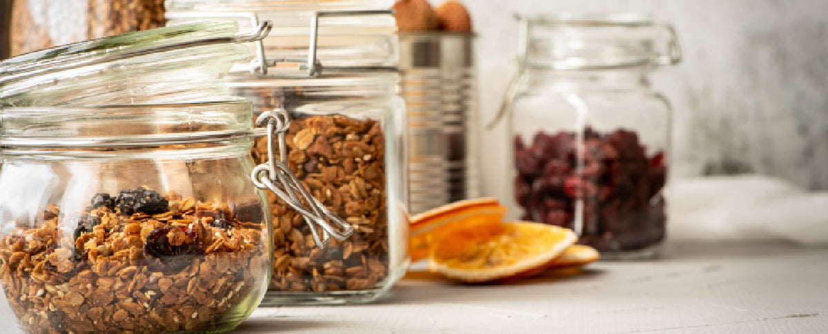 Top 10 Snacks for Weight Loss & Optimal Recovery, According to a Dietitian