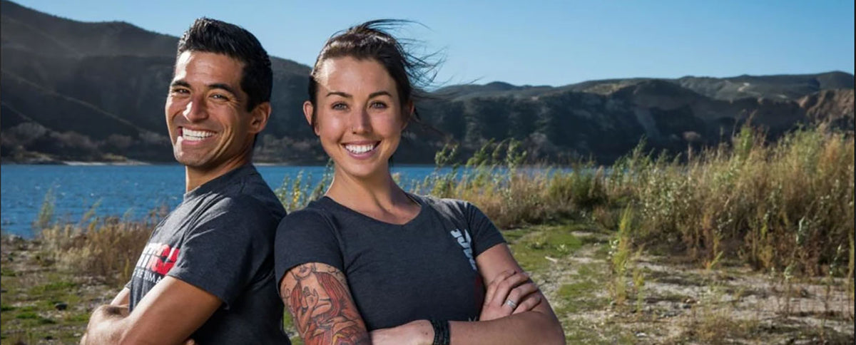 Stand Like a Spartan: Essential Tips for Better Posture