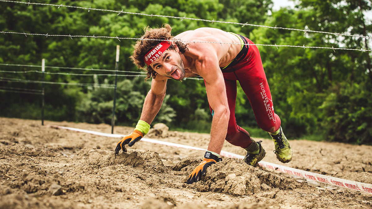 Spartan Partners With RACE RESULT for World-Class Timing Technology