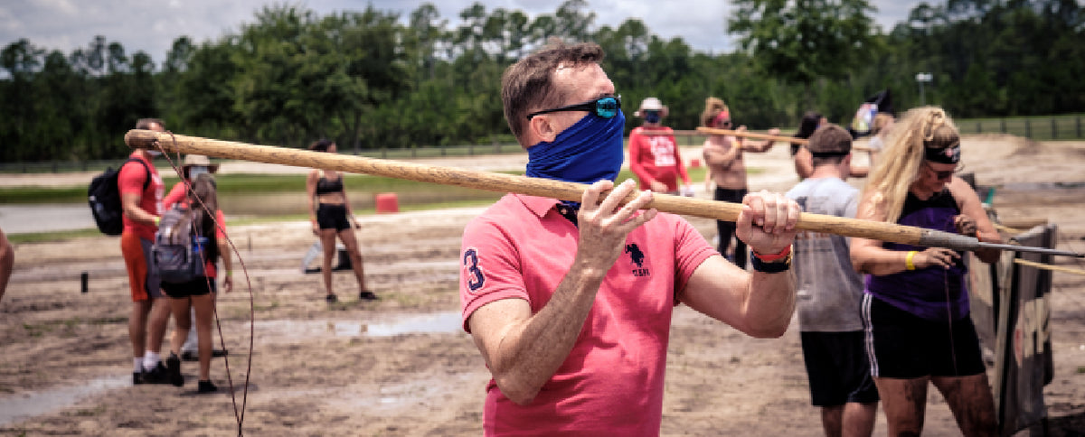 This Is How Spartan Is Keeping You Safe and Protected From COVID-19 As Racing Returns