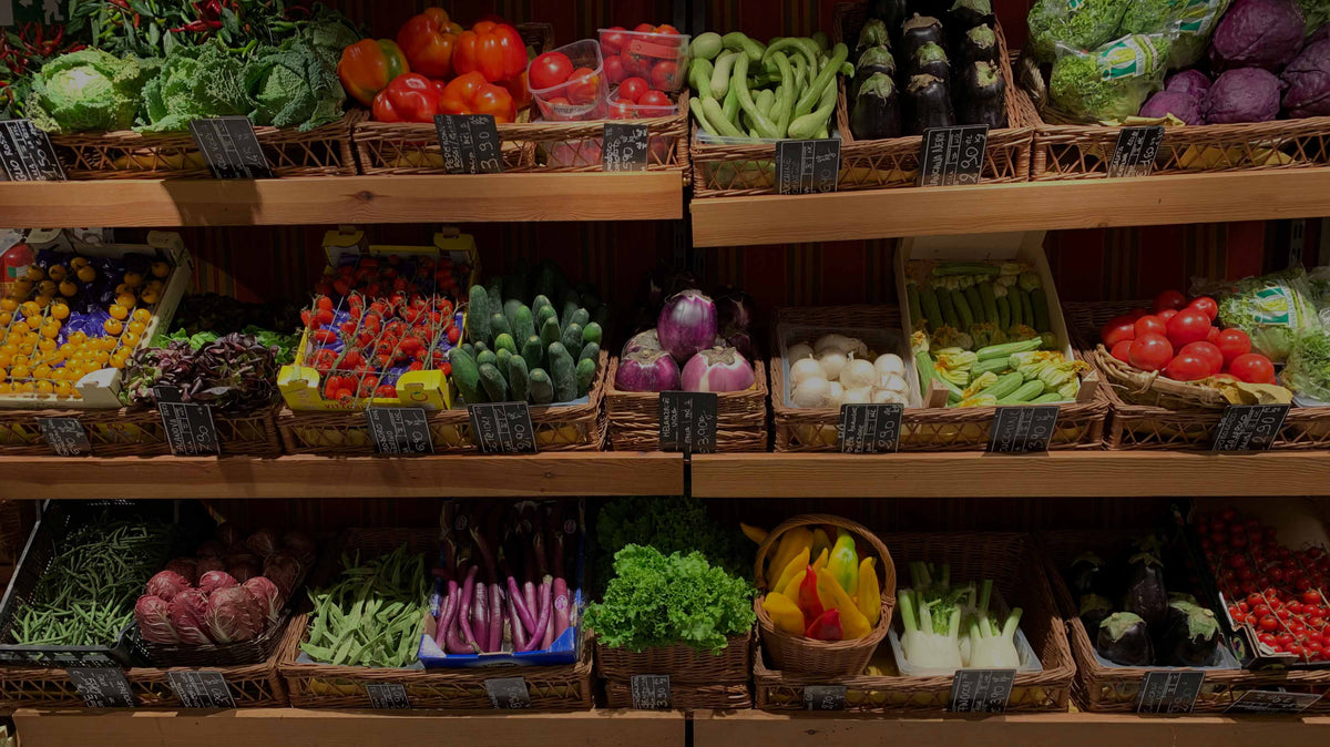 5 Spartan-Friendly Snacks You Can Buy at the Supermarket (+ 5 to Avoid)