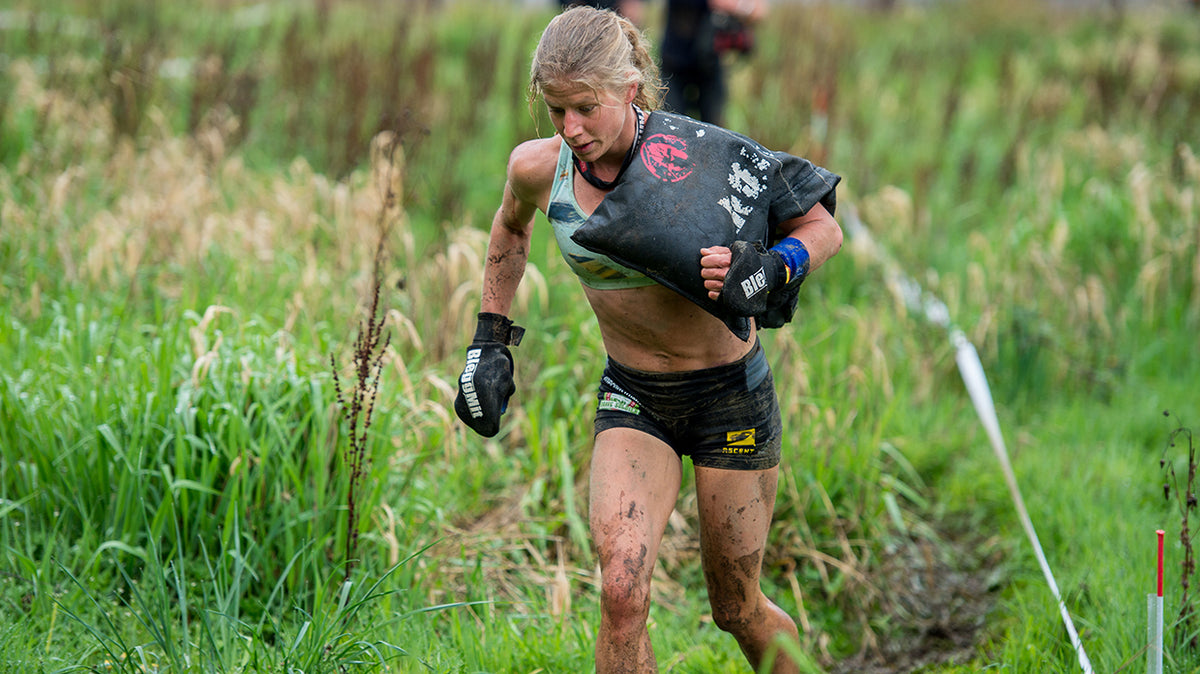 Who Are the Toughest Athletes of All-Time?