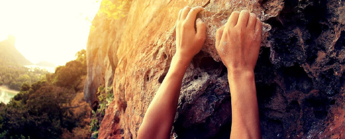 Are Your Goals Holding You Back?