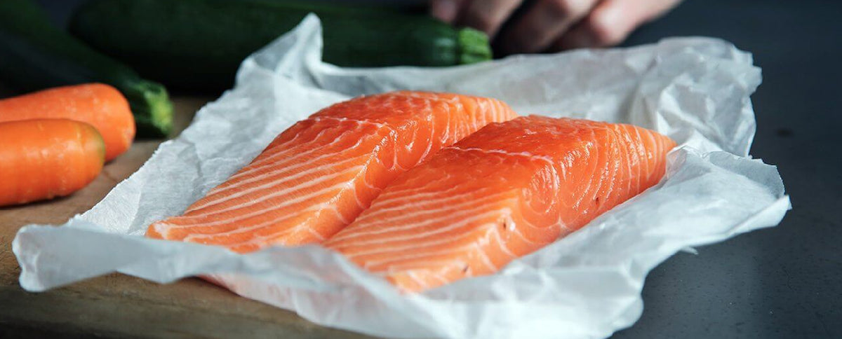Omega-3 Powered Post-Workout Recipes to Recover Faster & Fight Inflammation