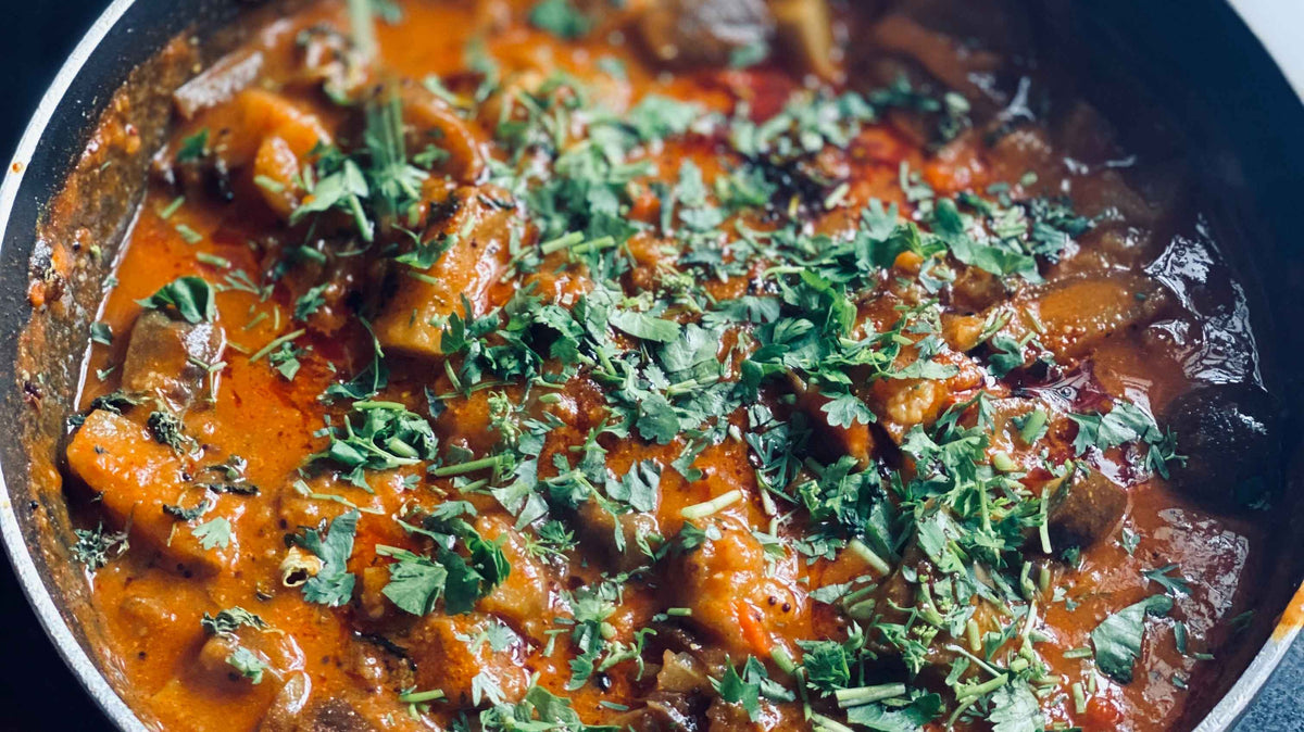 6 High-Protein, Plant-Based Dinners That Every Spartan Should Try